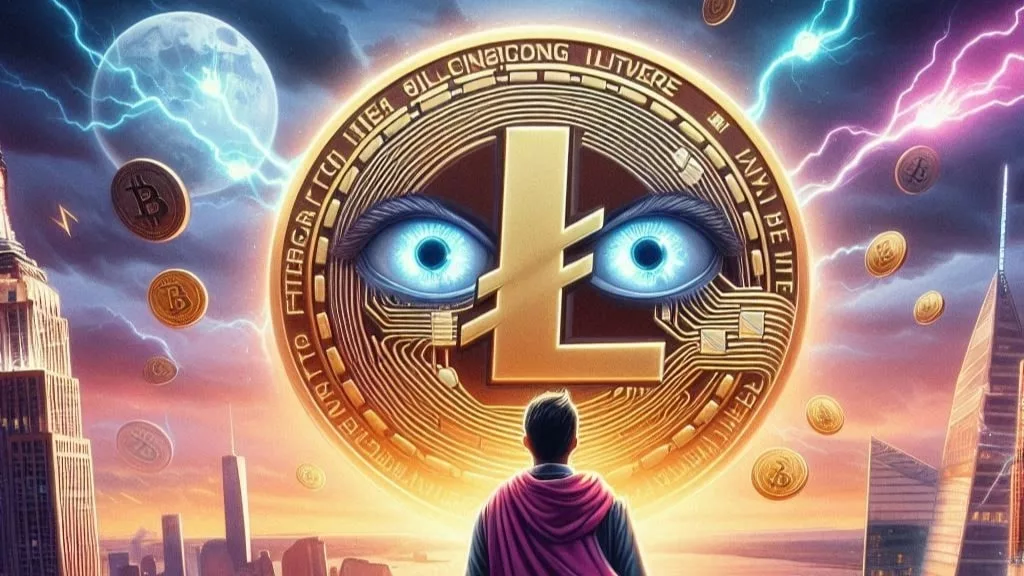 Litecoin Price