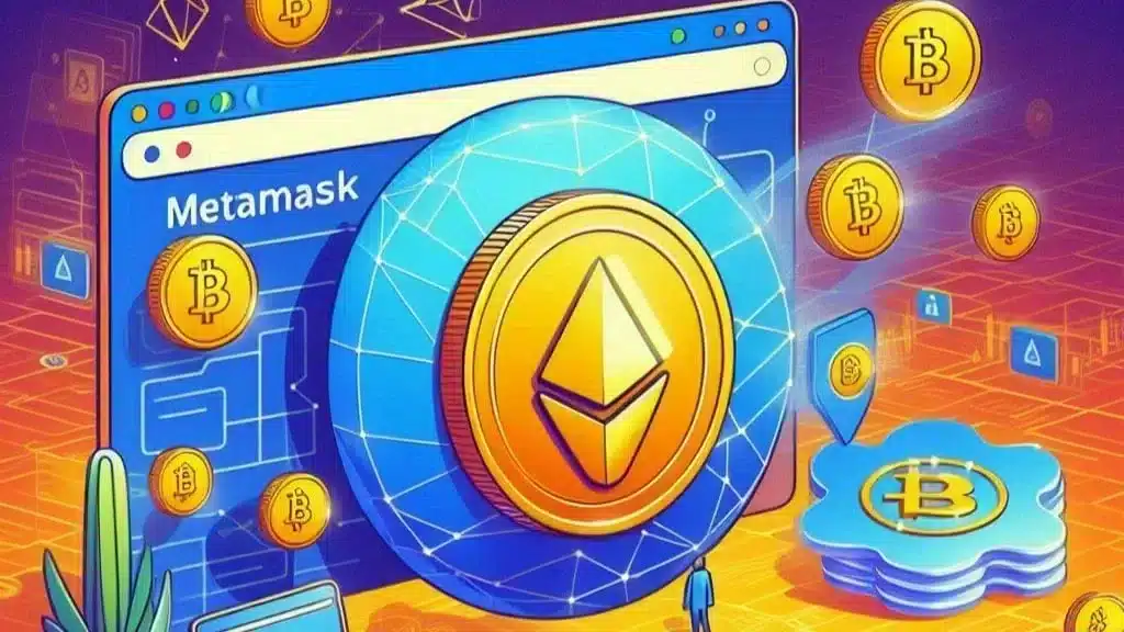 MetaMask Solana support