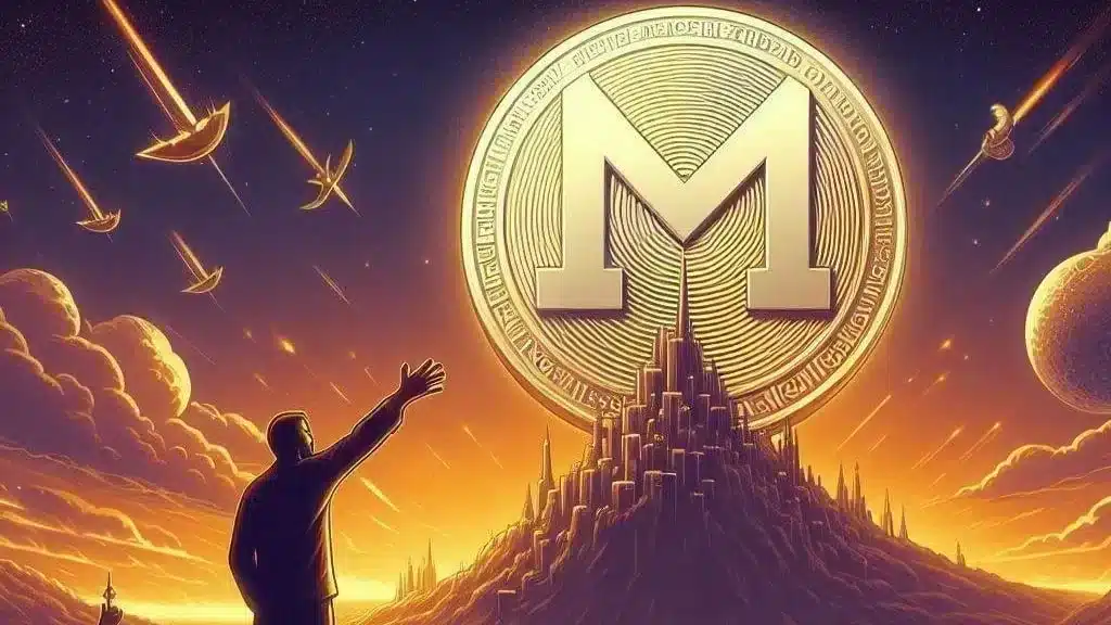 Monero Price