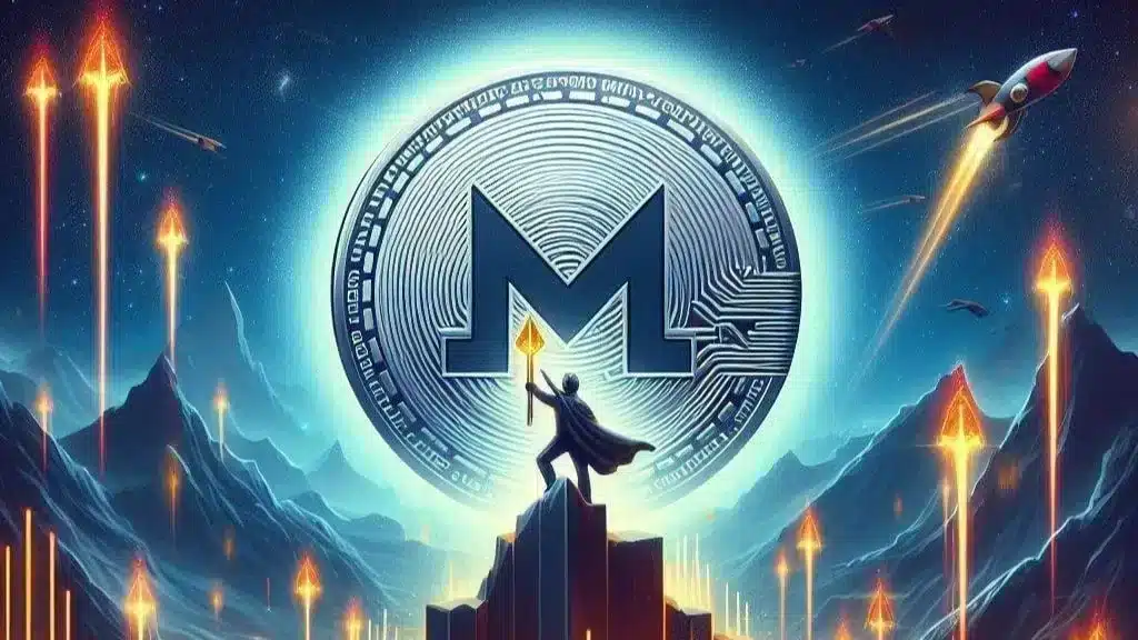 Monero Surge