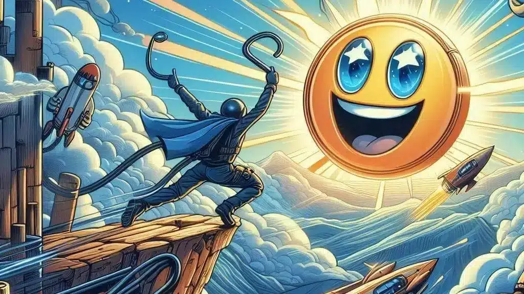 Optimism Surge