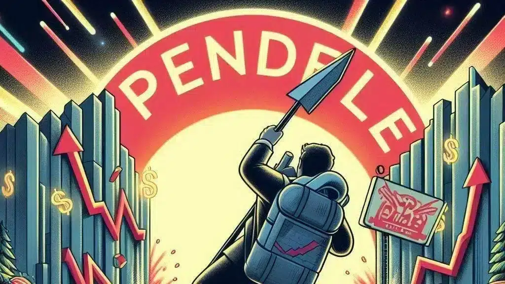 PENDLE Surge