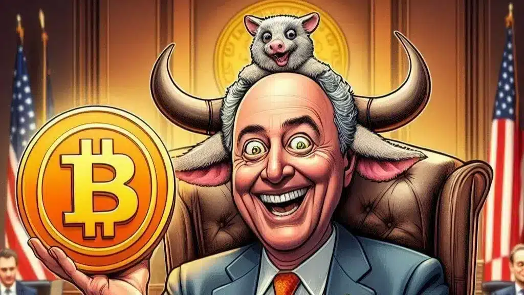 Peter Schiff Bitcoin