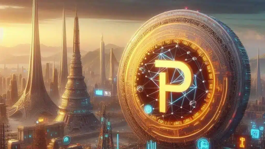 Pi Network Token