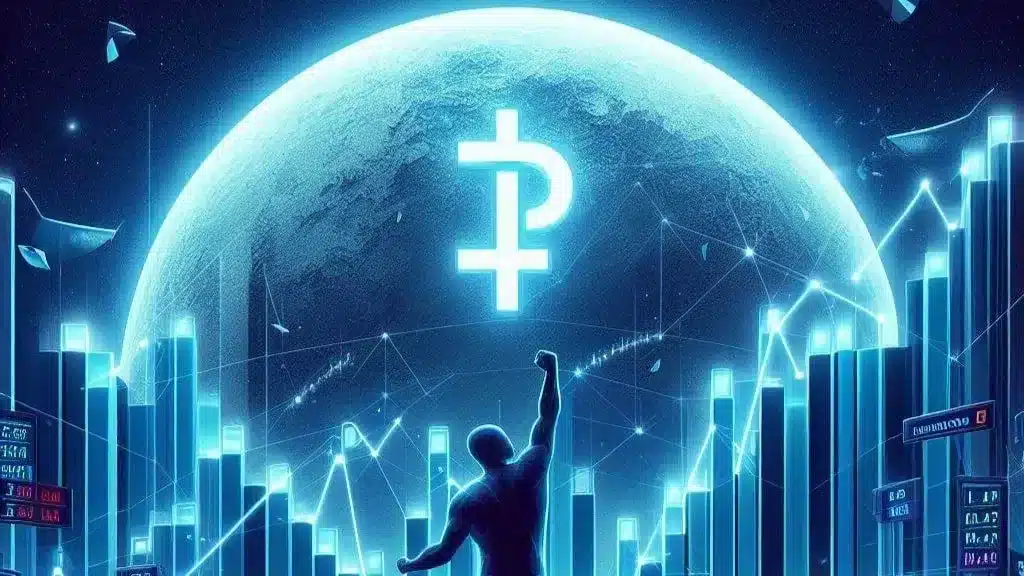 Pi Network price