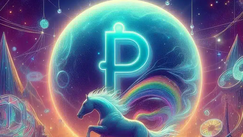 Pi Token Breakout