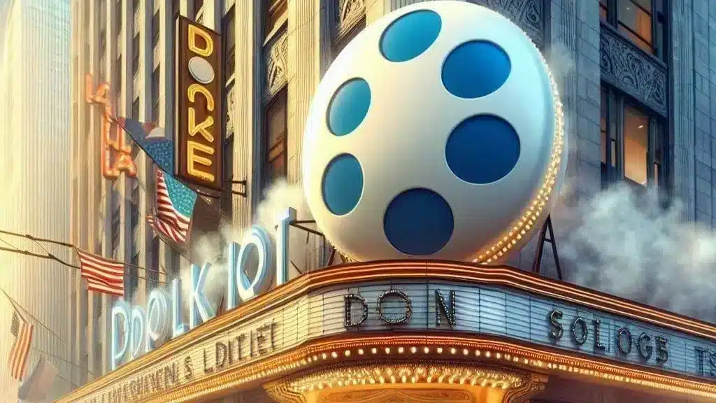 Polkadot price breakout