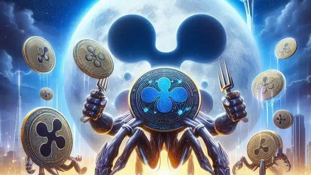 Ripple Circle acquisition