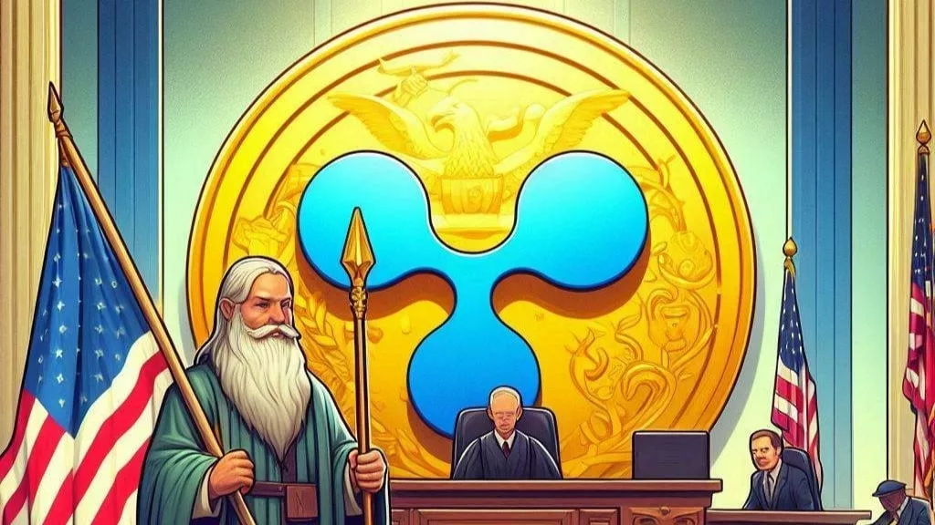 Ripple Legal Victory