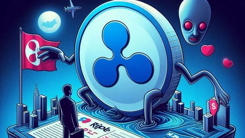 Ripple Potential