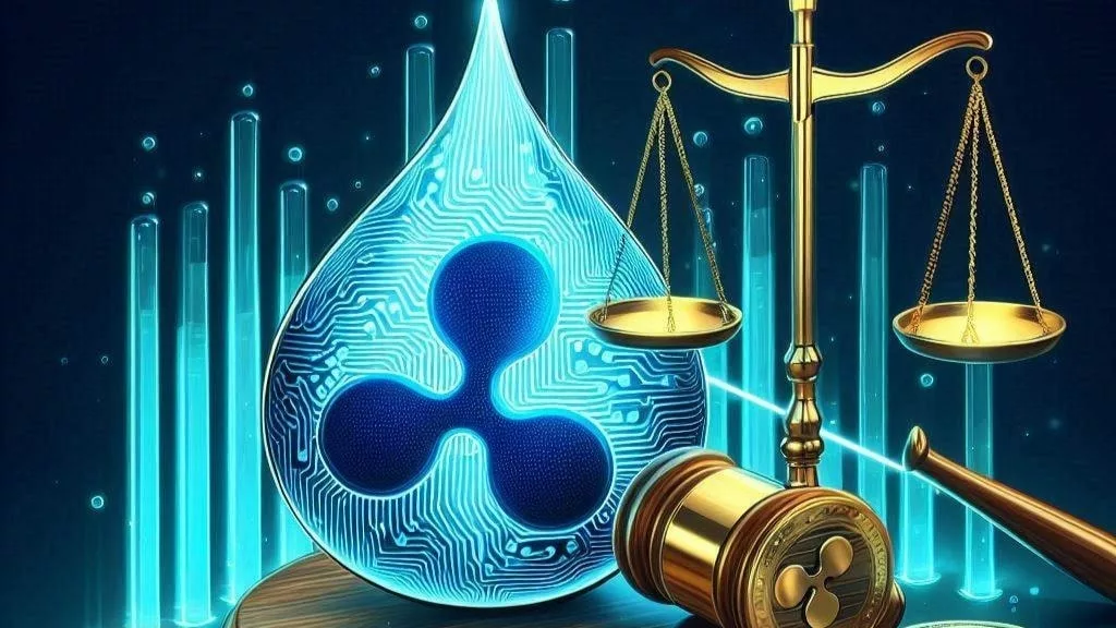 Ripple SEC case