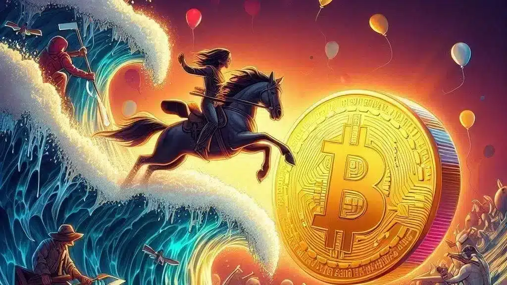 Ripple SEC case