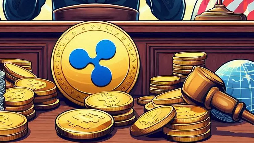 Ripple SEC lawsuit