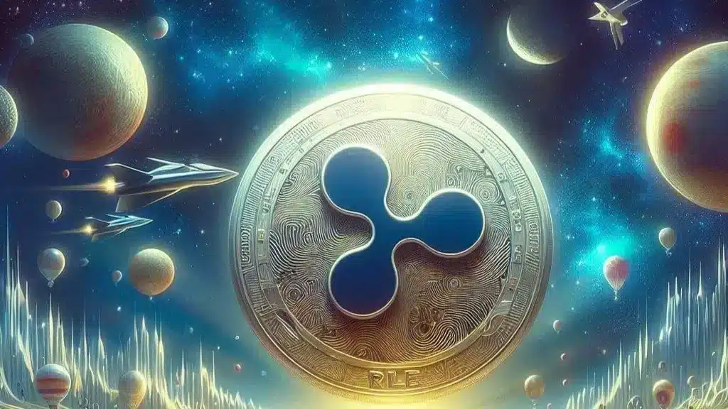 Ripple USD stablecoin