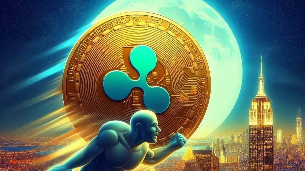 Ripple XRP