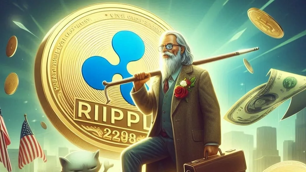 Ripple circle buyout