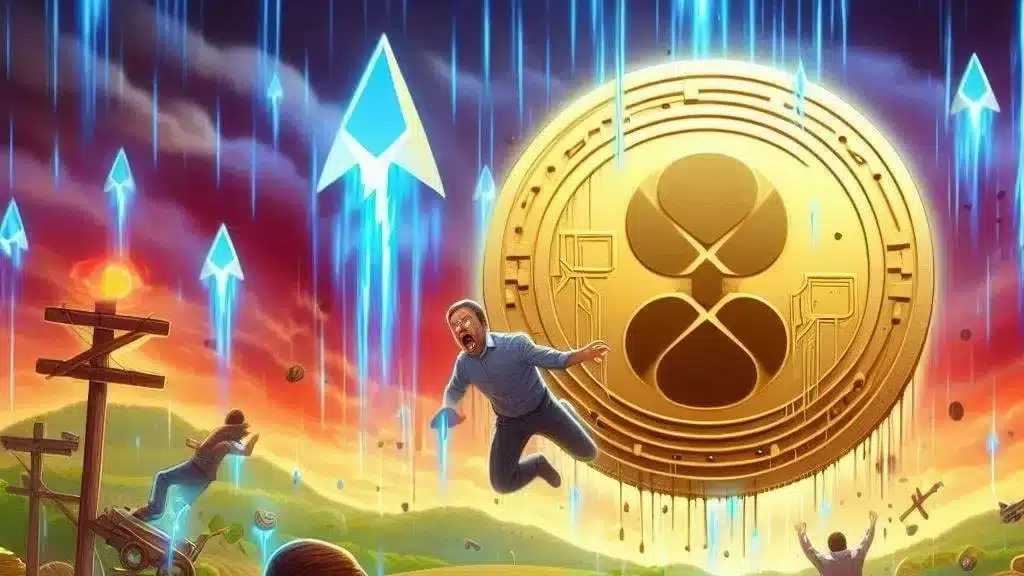 Ripple price prediction