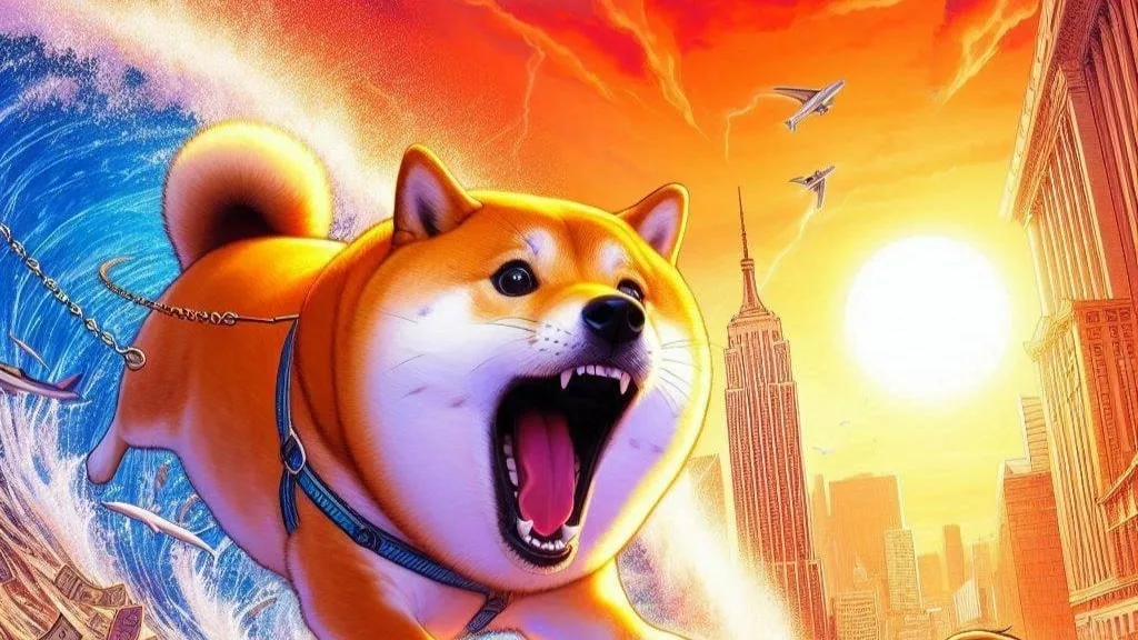 SHIB Sell-Off