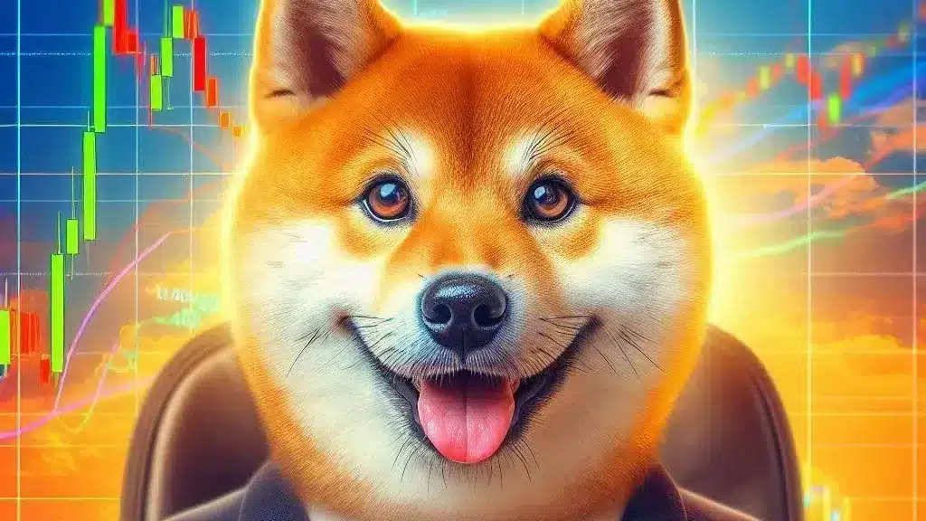 SHIB breakout