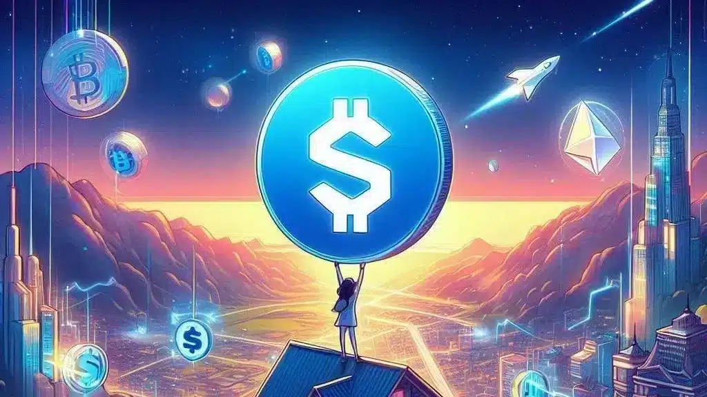 SUI Price
