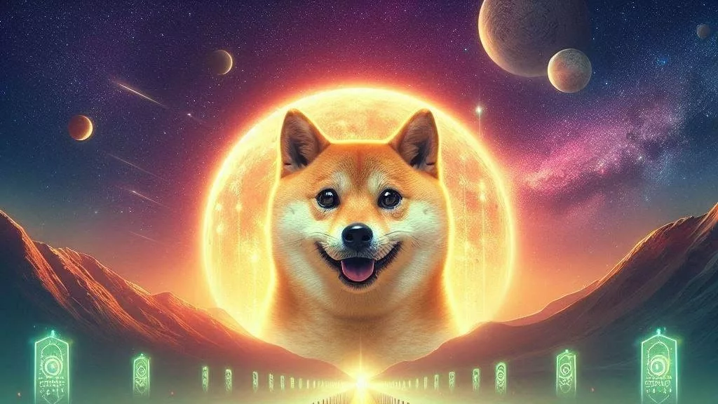Shiba Inu