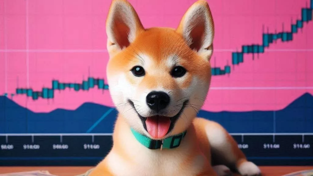 Shiba Inu