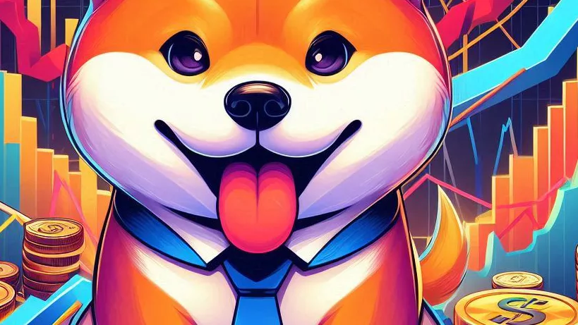 Shiba Inu analysis
