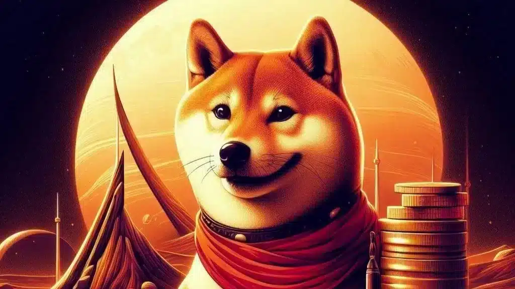Shiba Inu price prediction