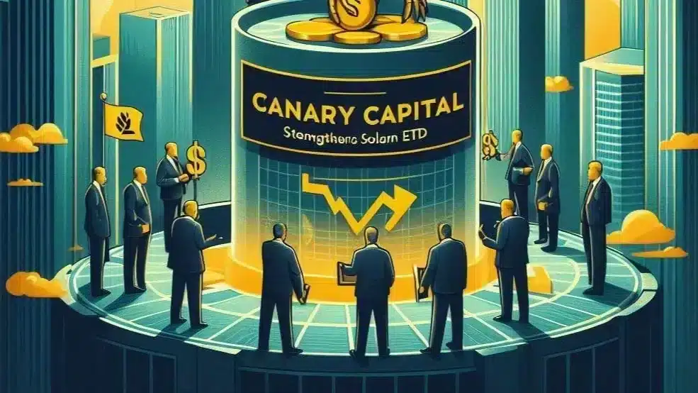 Solana ETF News