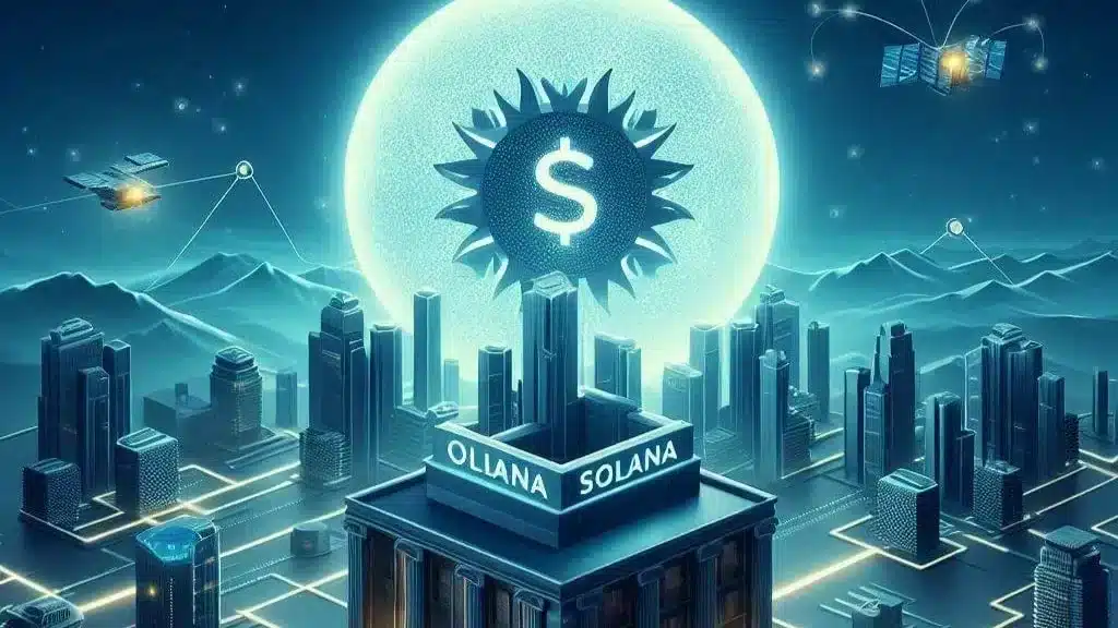 Solana IPO