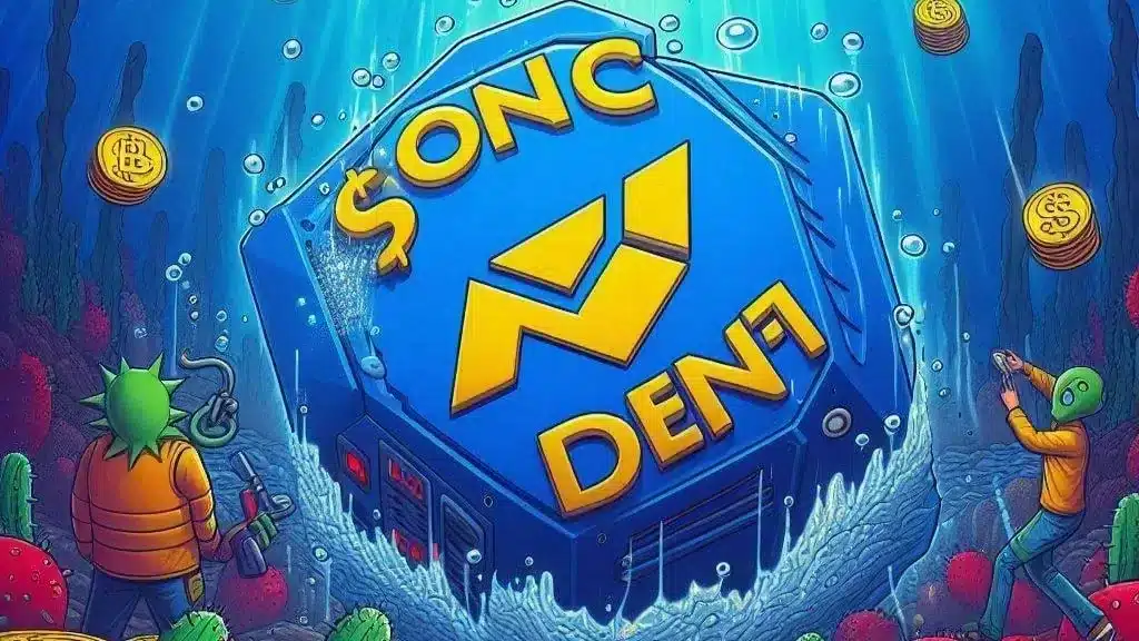 Sonic TVL drop