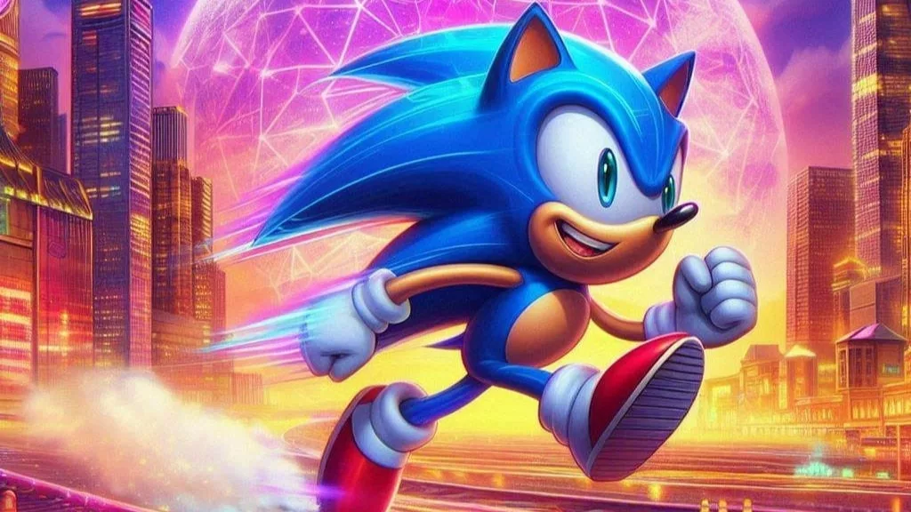 Sonic crypto
