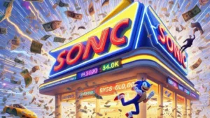 Sonic crypto