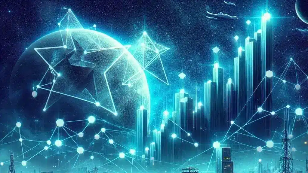Stellar Drop