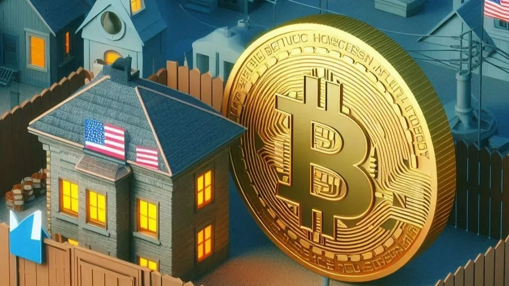 Strategic Bitcoin Reserve
