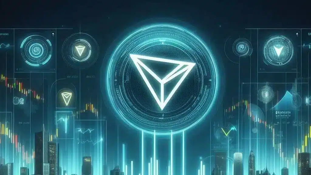 TRX Price Prediction