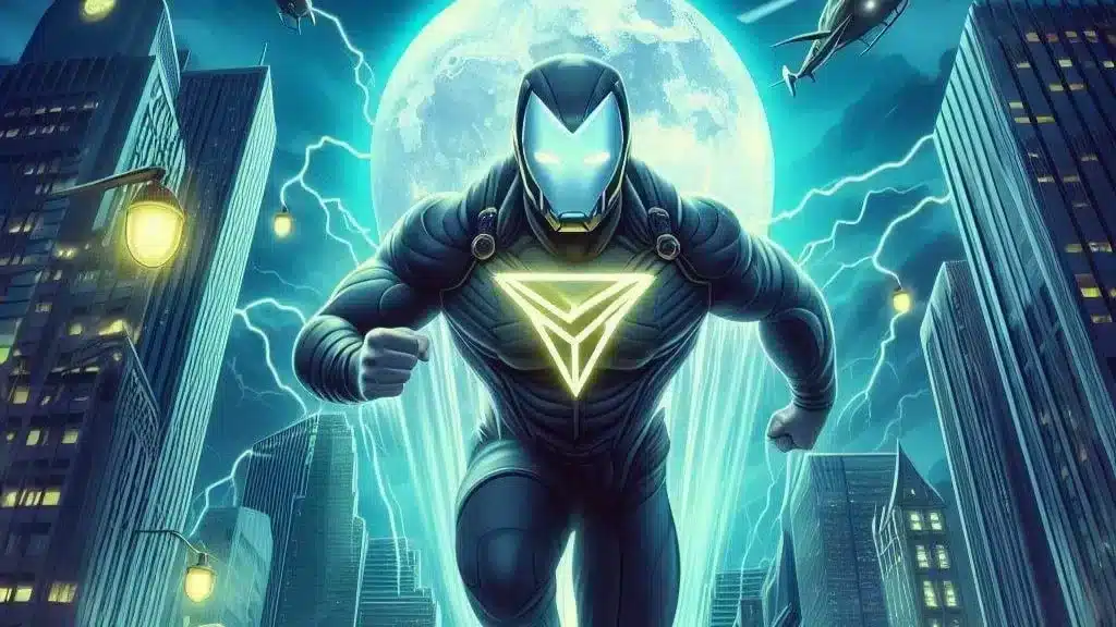 TRX Surge
