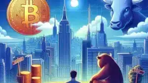 U.S. economic events crypto