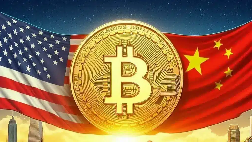 US-China trade war