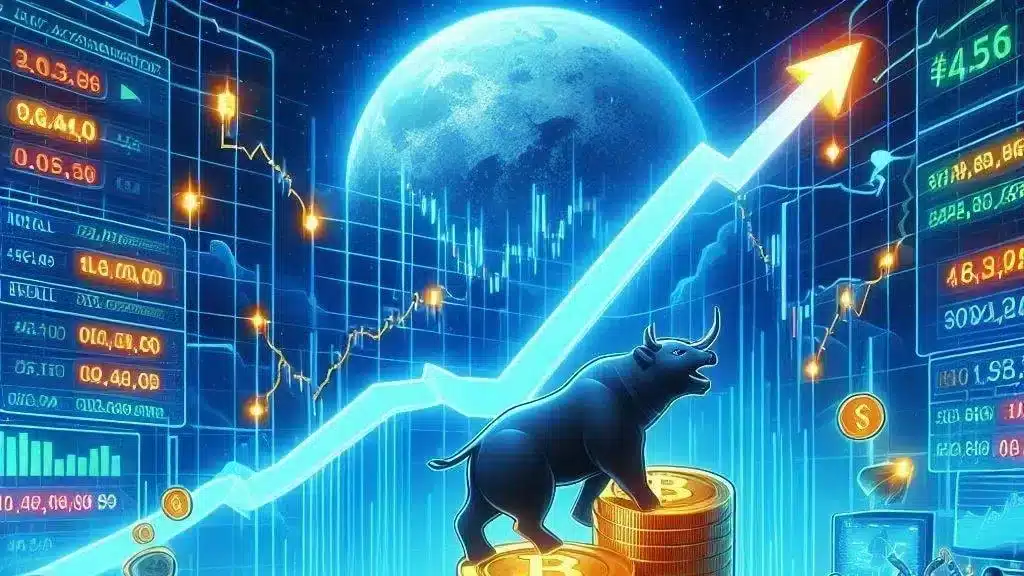 VIRTUAL price prediction