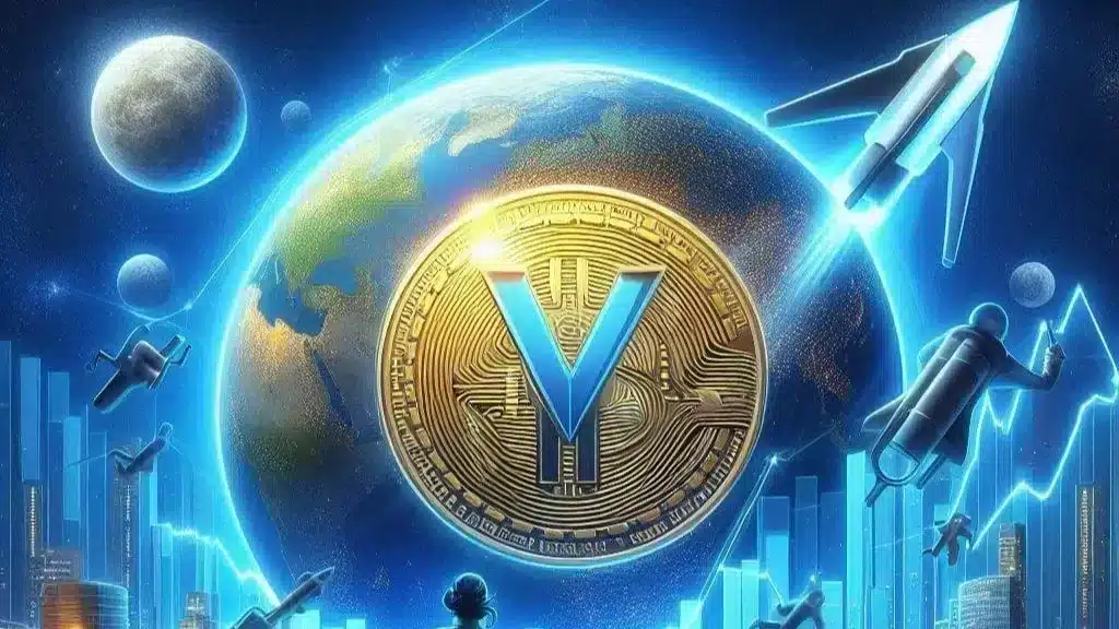 Worldcoin Surge