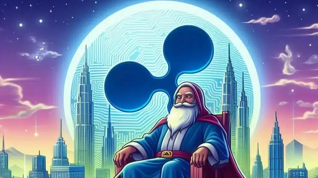 XRP Buy Rumors