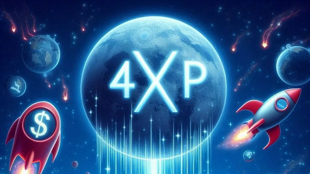 XRP Dip
