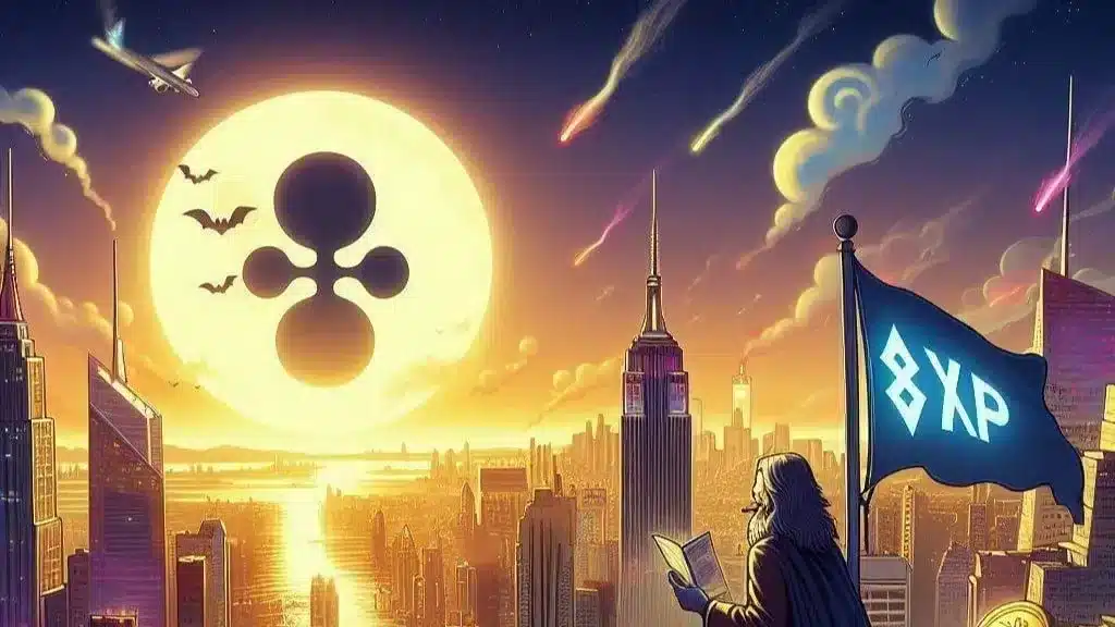 XRP Future