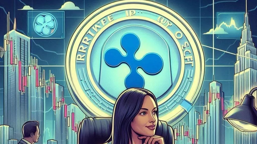 XRP Price Crash