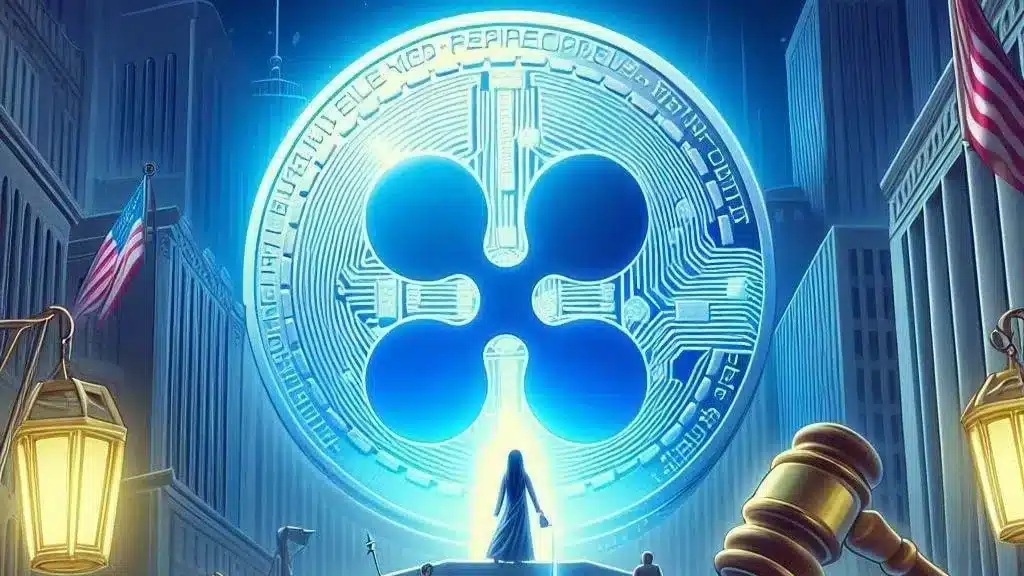 XRP Price Fall