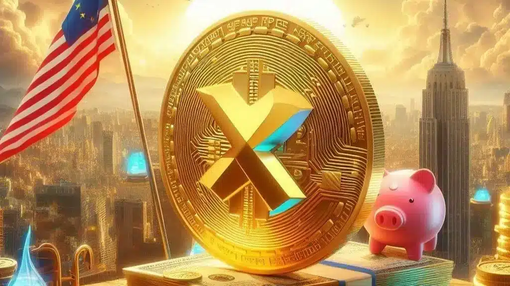 XRP Price Outlook