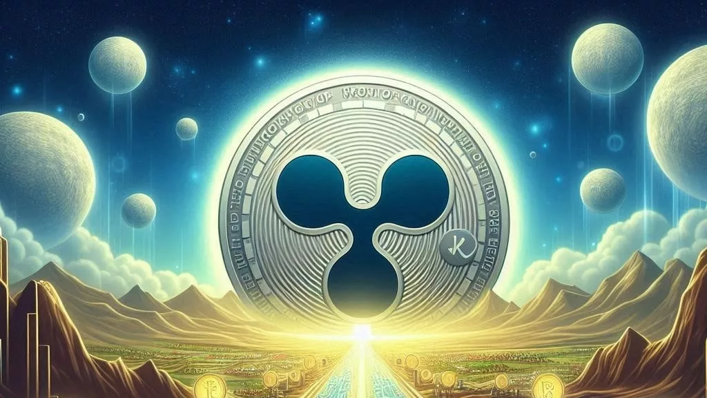 XRP Price Outlook