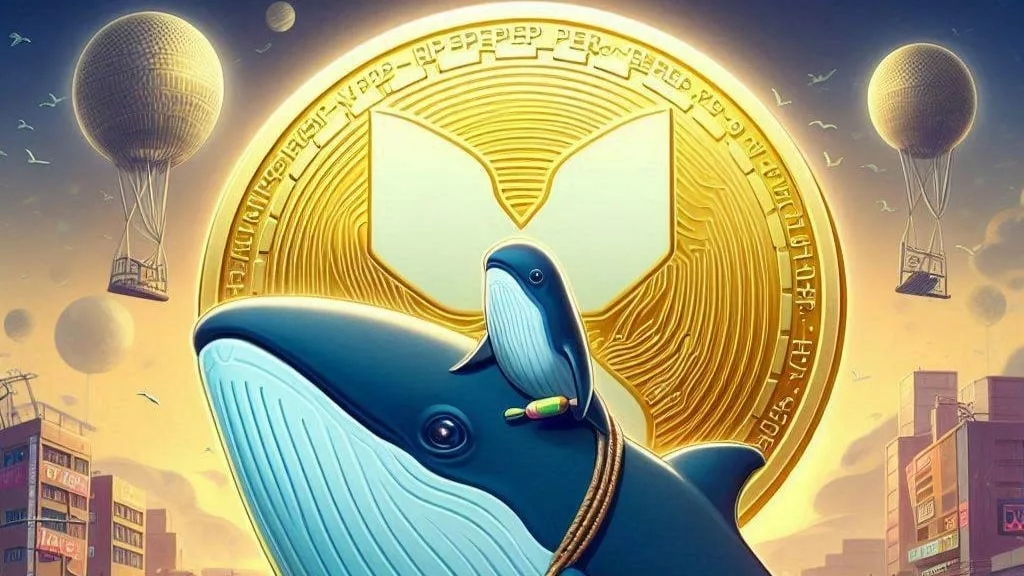 XRP Whales