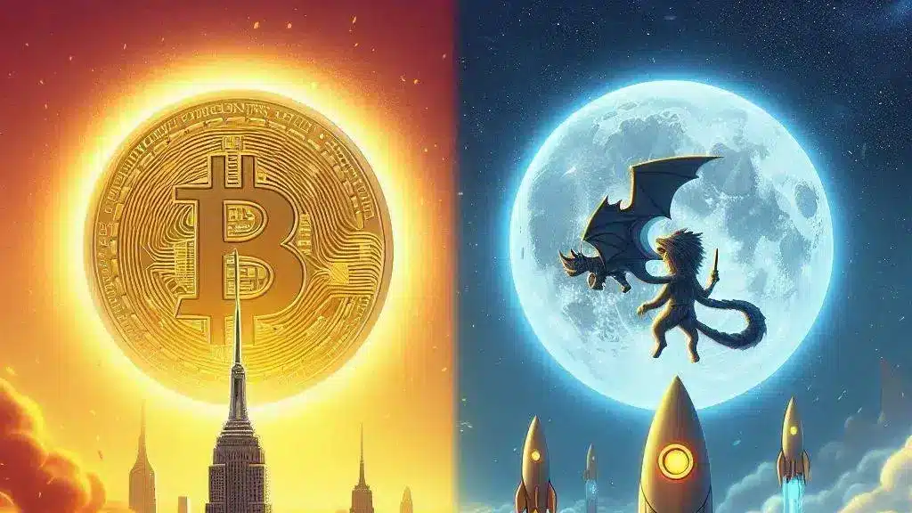 XRP and altcoin